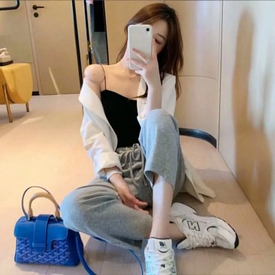 少女惊魂